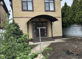 Дом на продажу, 162 м2, Краснодар, Гиагинская улица, 14/1, микрорайон Северный