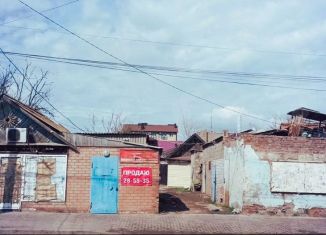 Продается дом, 87.2 м2, Астрахань, Бакинская улица, 179