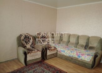 Двухкомнатная квартира на продажу, 51.5 м2, Сызрань, Войсковая улица, 5