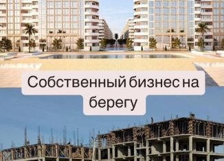 Продаю 4-ком. квартиру, 43.6 м2, Дагестан, хутор Турали 4-е, 5