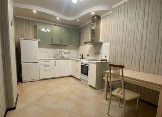 Сдаю в аренду 2-комнатную квартиру, 47 м2, Химки, Совхозная улица, 16к2