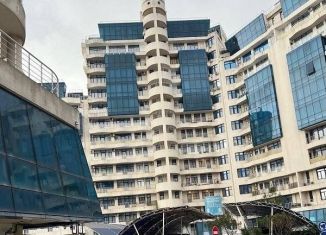 Продается трехкомнатная квартира, 118.4 м2, посёлок городского типа Гурзуф, Ялтинская улица, 16, ЖК Ришелье Шато