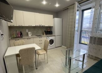 Сдача в аренду 2-ком. квартиры, 52.3 м2, Санкт-Петербург, улица Крыленко, 14с3, ЖК Вингз