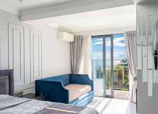 Продам 4-комнатную квартиру, 230 м2, Сочи, Черноморская улица, 6, микрорайон Светлана