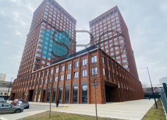 Продам 1-комнатную квартиру, 41.9 м2, Москва, 3-я Мытищинская улица, 16с1, метро Рижская
