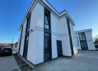 Продаю дом, 160 м2, Сочи, микрорайон Весёлое, Тополиная улица, 39А/1