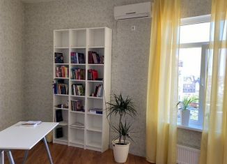 Продается 2-комнатная квартира, 62.7 м2, Краснодар, проспект Гёте, 2, микрорайон Немецкая Деревня