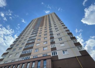 1-ком. квартира на продажу, 33 м2, Тюмень, ЖК Кватро