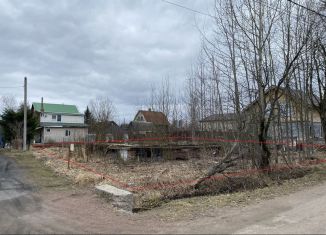 Участок на продажу, 6.9 сот., Санкт-Петербург, Солнечная улица, 108