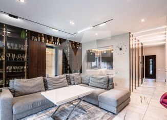 Коттедж на продажу, 220 м2, Калининград, Ленинградский район, улица Юрия Гагарина, 100