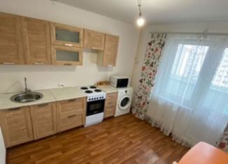 Продается 1-ком. квартира, 39.7 м2, Краснодар, Черкасская улица, 141, микрорайон Восточно-Кругликовский