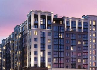 Продаю однокомнатную квартиру, 33.7 м2, Калининград, Ленинградский район