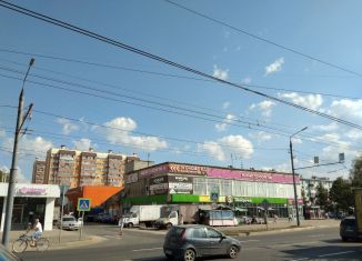 Продам помещение свободного назначения, 300 м2, Брянск, Литейная улица, 33