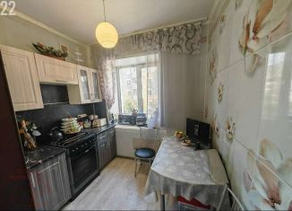 Продажа 2-ком. квартиры, 42.1 м2, Татарстан, улица Чкалова, 4/2