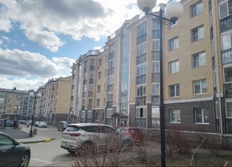 Продается однокомнатная квартира, 40.5 м2, Ярославль, 2-я Мельничная улица, 39, ЖК Белый Город