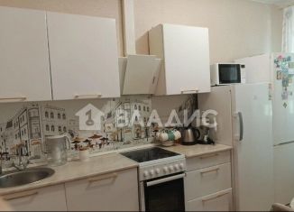 Продаю 1-комнатную квартиру, 37.5 м2, Щербинка, улица Барышевская Роща, 12