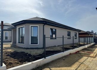 Продам дом, 112 м2, село Витязево, Комсомольская улица