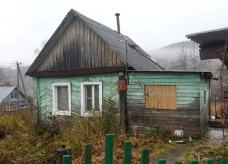 Продажа дома, 27.9 м2, Таштагол, улица Урицкого