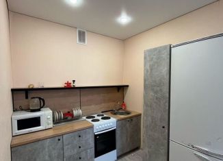 Сдается 1-комнатная квартира, 38 м2, Республика Башкортостан, улица Асхата Мирзагитова, 10/1