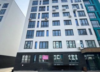 Продается 1-комнатная квартира, 38.6 м2, Тюмень, улица Павла Никольского, 12, ЖК Акватория