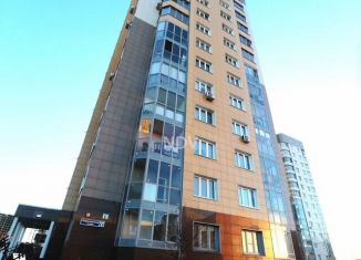 Продам 1-комнатную квартиру, 47 м2, Подольск, Бородинский бульвар, 13, ЖК Бородино