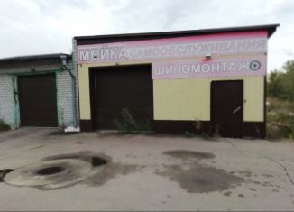 Продажа производства, 112 м2, Рубцовск, Алтайская улица, 118А