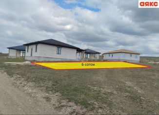 Продаю земельный участок, 6.1 сот., село Чистенькое, улица Свиридова, 14