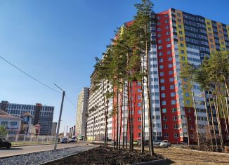 2-ком. квартира на продажу, 74.3 м2, Воронеж, улица Фёдора Тютчева, 93/4, ЖК Микрорайон Боровое