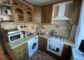 2-комнатная квартира на продажу, 47 м2, посёлок Тоншалово, Молодёжная улица, 3