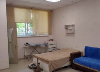 1-ком. квартира в аренду, 42 м2, Краснодар, улица Евгении Жигуленко, 2Б, микрорайон Завод Радиоизмерительных Приборов