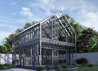 Продается дом, 76 м2, деревня Писково, деревня Писково, 1