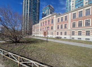 Продаю помещение свободного назначения, 540.7 м2, Санкт-Петербург, Рыбацкий проспект, 18, Невский район