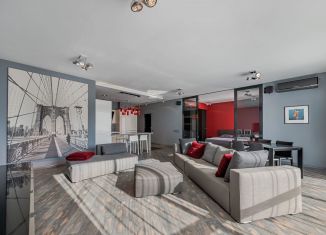 Продажа 2-комнатной квартиры, 80 м2, Москва, Нежинская улица, 1к2, метро Славянский бульвар
