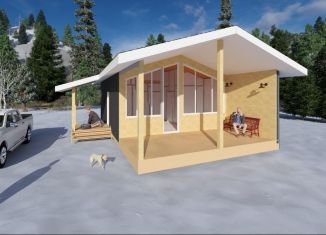 Продаю дом, 75.5 м2, Кемеровская область, 32К-102