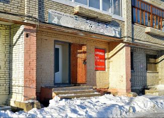 Помещение свободного назначения на продажу, 70 м2, рабочий посёлок Солнечный, улица Геологов, 18А