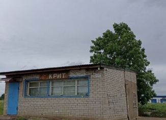 Продается гараж, 10 м2, Татарстан, Машиностроительная улица, 76