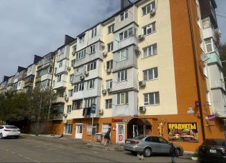 Продажа 1-комнатной квартиры, 30 м2, Туапсе, улица Судоремонтников, 62