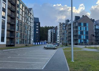 Продается однокомнатная квартира, 37.8 м2, Светлогорск, Новая улица, 22к2
