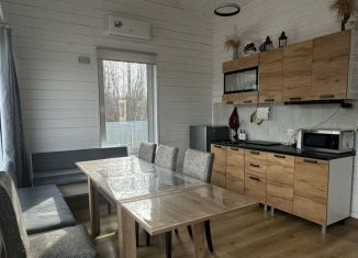 Сдача в аренду дома, 67 м2, Череповец, Гвардейская улица, 23