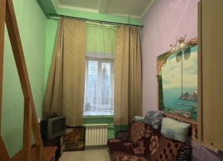 Продам квартиру студию, 13.7 м2, Серпухов, улица Красный Текстильщик, 2