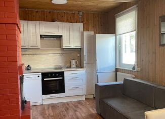 Сдается в аренду дом, 80 м2, Сестрорецк, 5-я Тарховская улица, 12