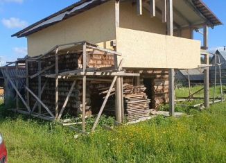 Продам дачу, 60 м2, Коми, Дружелюбная улица