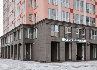 Продаю помещение свободного назначения, 302.6 м2, Кудрово, Столичная улица, 4к3