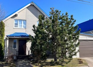 Продается дом, 128 м2, посёлок Шушары, Антропшинская улица, 42