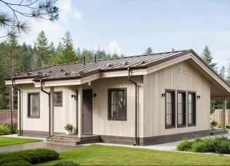 Продам дом, 82 м2, Пермский край, Заводской переулок, 38/1