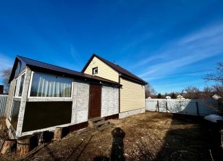 Продаю дом, 65.7 м2, село Зирган, СНТ Дружба, 4