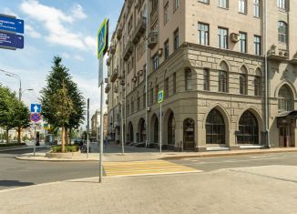 Продам квартиру студию, 31.6 м2, Москва, Садовая-Самотёчная улица, 2/12, Садовая-Самотёчная улица