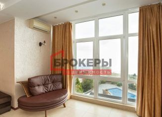 Продается 2-ком. квартира, 79 м2, поселок городского типа Форос, Северная улица, 43