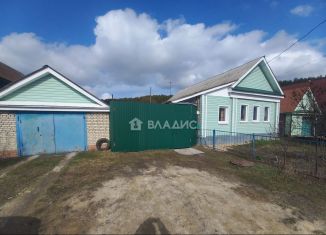 Продажа дома, 110 м2, Кузнецк, Сызранский проезд, 8