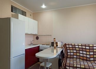 Сдаю 1-комнатную квартиру, 28.3 м2, Сочи, улица Цюрупы, 34, микрорайон Новый Сочи